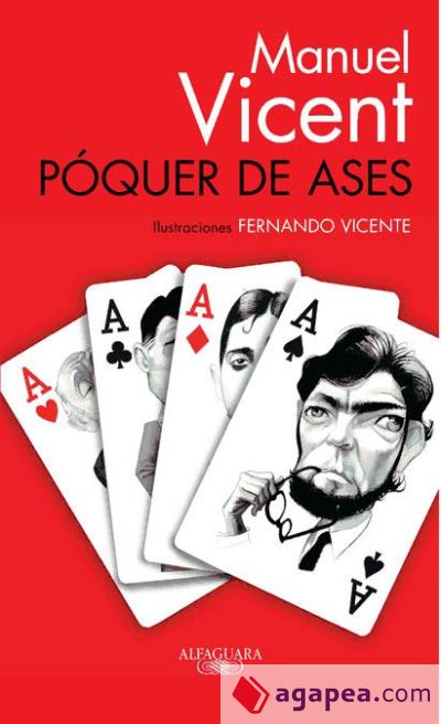 POQUER DE ASES