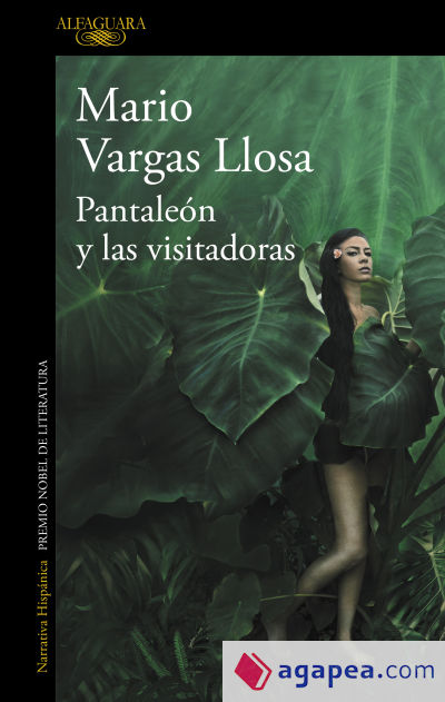 Pantaleón y las visitadoras