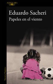 Portada de Papeles en el viento