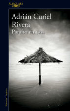 Portada de Paraíso en casa (Ebook)