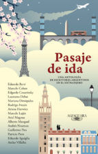 Portada de Pasaje de ida (Ebook)