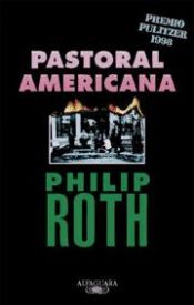 Portada de Pastoral americana