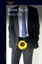 Portada de Pecho fr&iacute;o (Ebook)