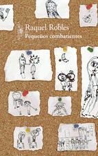 Portada de Pequeños combatientes (Ebook)