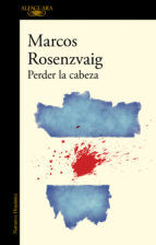 Portada de Perder la cabeza (Ebook)