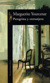 Portada de Peregrina y extranjera