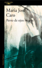 Portada de Perro de ojos negros (Ebook)