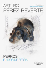 Portada de Perros e hijos de perra