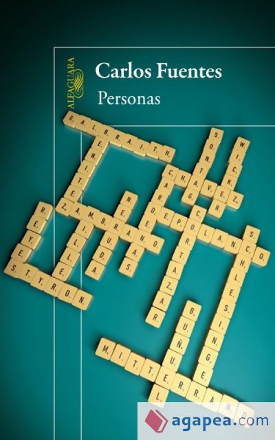 Personas