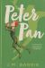 Portada de Peter Pan (Colección Alfaguara Clásicos), de J. M. Barrie