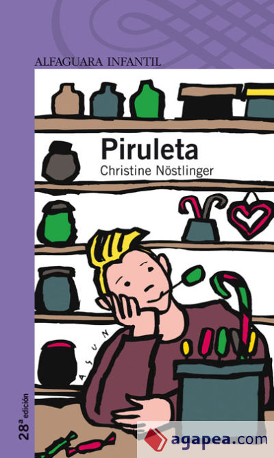 Piruleta