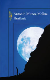 Portada de Plenilunio