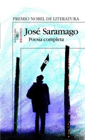 Portada de Poesía completa