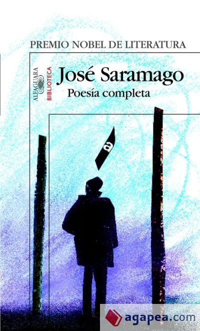 Poesía completa