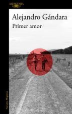 Portada de Primer amor (Ebook)