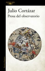 Portada de Prosa del observatorio