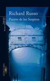 Portada de Puente de los Suspiros