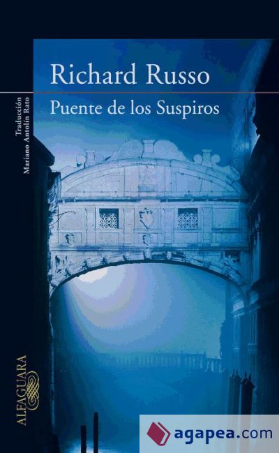 Puente de los Suspiros