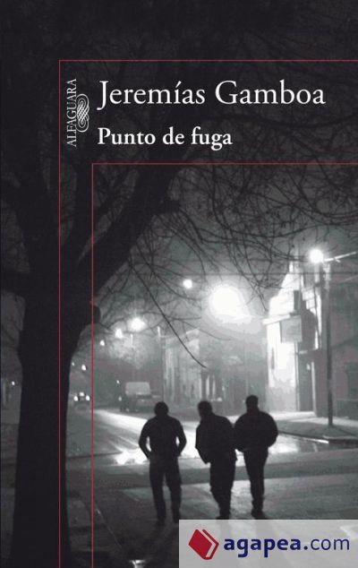 Punto de fuga