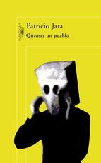 Portada de Quemar un pueblo (Ebook)