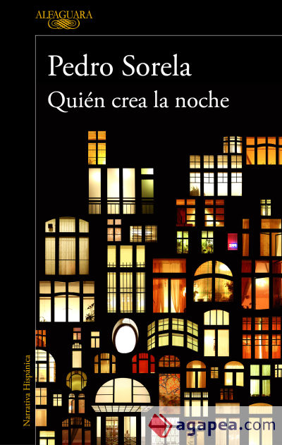 Quién crea la noche