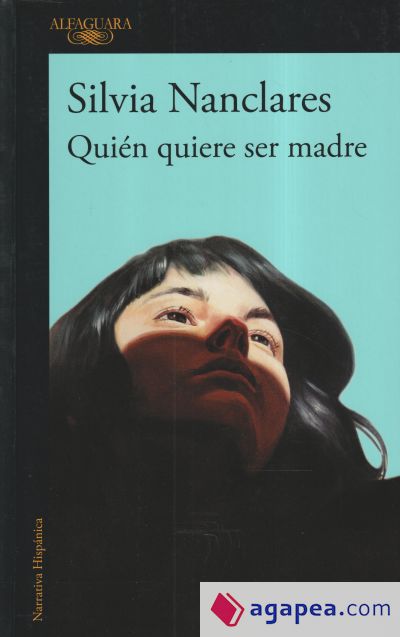 Quién quiere ser madre