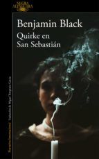 Portada de Quirke en San Sebastián (Quirke 8) (Ebook)