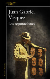 Portada de REPUTACIONES,LAS