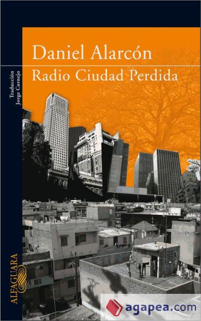 Radio Ciudad Perdida