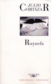 Portada de Rayuela