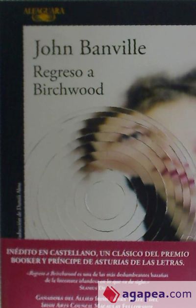 Regreso a Birchwood