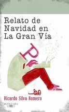 Portada de Relato de Navidad en La Gran Vía (Ebook)