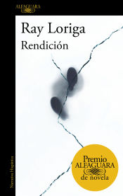 Portada de Rendición