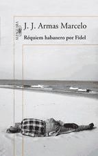 Portada de Réquiem habanero por Fidel (Ebook)