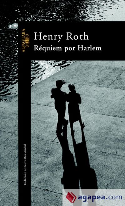 Réquiem por Harlem