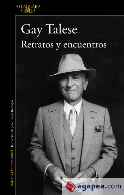 Retratos y encuentros