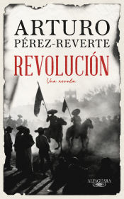 Portada de Revolución