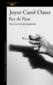 Portada de Rey de Picas