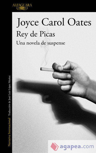 Rey de Picas