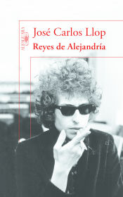 Portada de Reyes de Alejandría