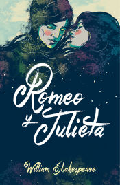 Portada de Romeo y Julieta