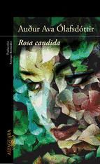 Portada de Rosa candida (Ebook)