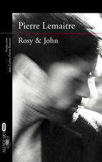 Portada de Rosy & John (Un caso del comandante Camille Verhoeven 3) (Ebook)