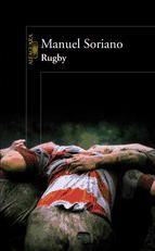 Portada de Rugby (Ebook)