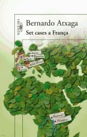 Portada de SET CASES A FRANÇA