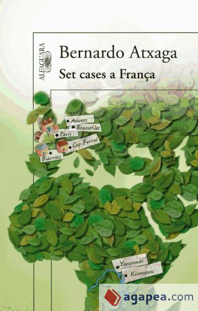 SET CASES A FRANÇA