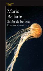 Portada de Sal&oacute;n de belleza (Edici&oacute;n definitiva) (Ebook)