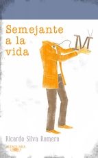 Portada de Semejante a la vida (Ebook)