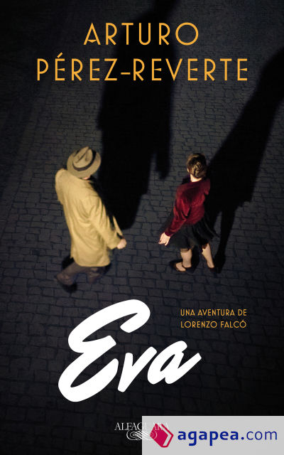 Serie Falcó 2. Eva