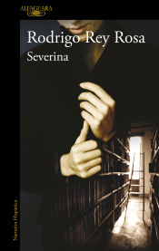 Portada de Severina